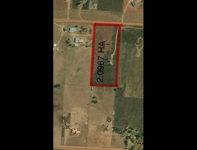 LAND FOR SALE IN NELSONIA